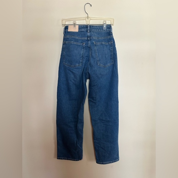 Everlane Way high Curvy Jean - Picture 2 of 3